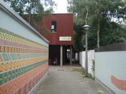 van Speijkstraat 3